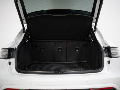 used 2023 Porsche Macan car, priced at $53,900