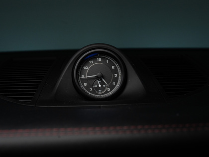 used 2023 Porsche Macan car, priced at $53,900