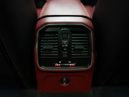 used 2023 Porsche Macan car, priced at $53,900