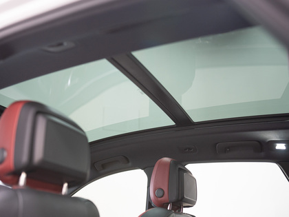 used 2023 Porsche Macan car, priced at $53,900