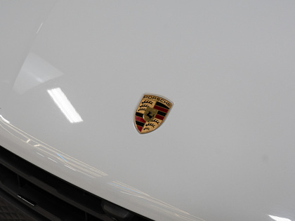used 2023 Porsche Macan car, priced at $53,900