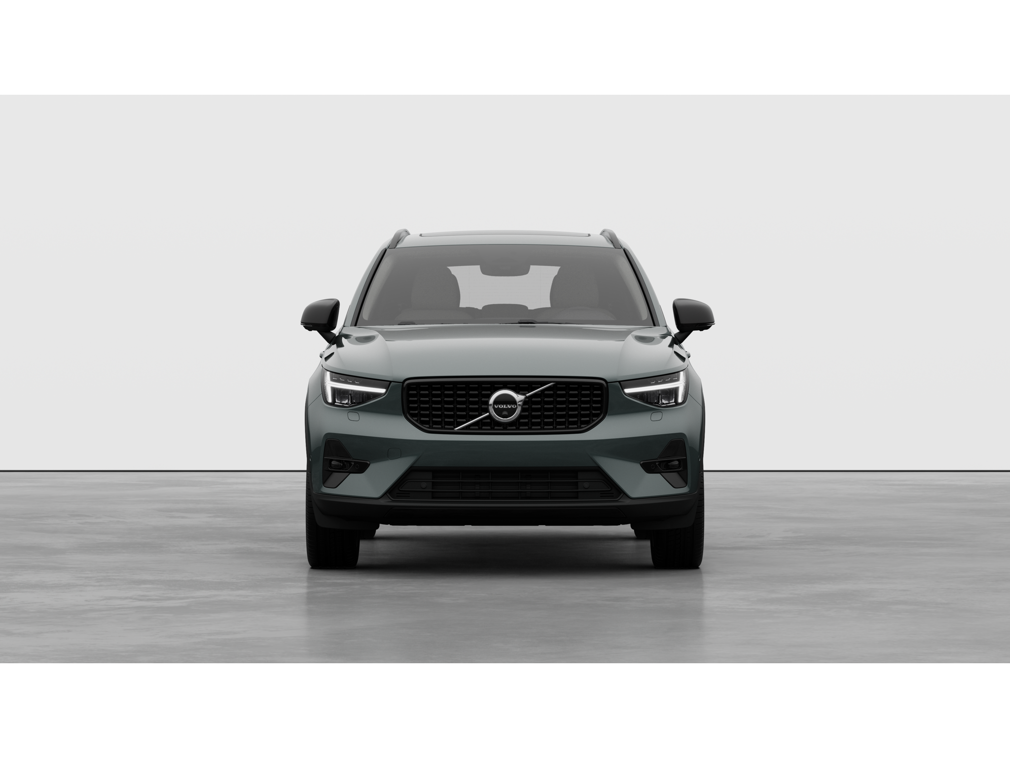 2026 Volvo XC40