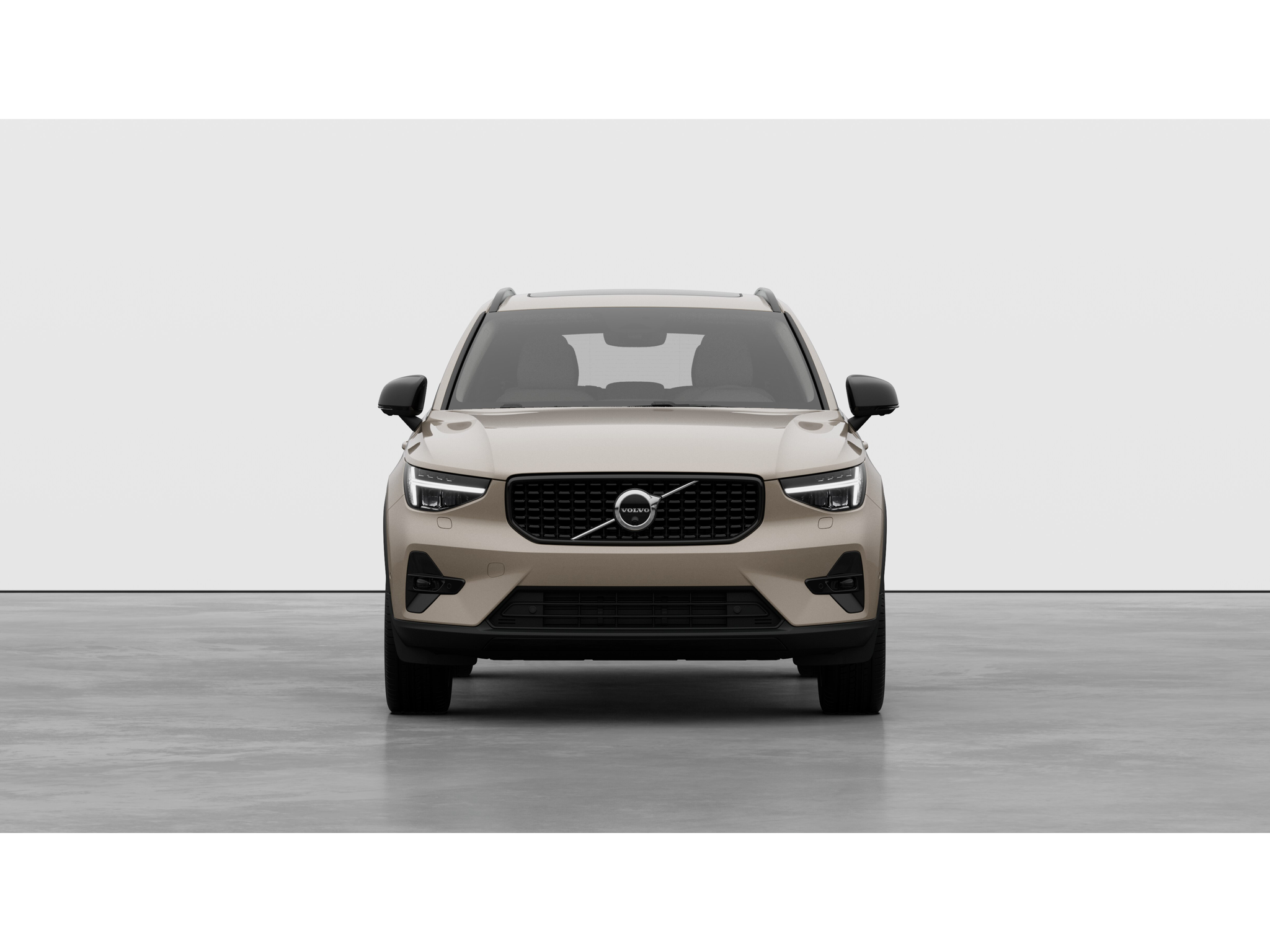 2026 Volvo XC40