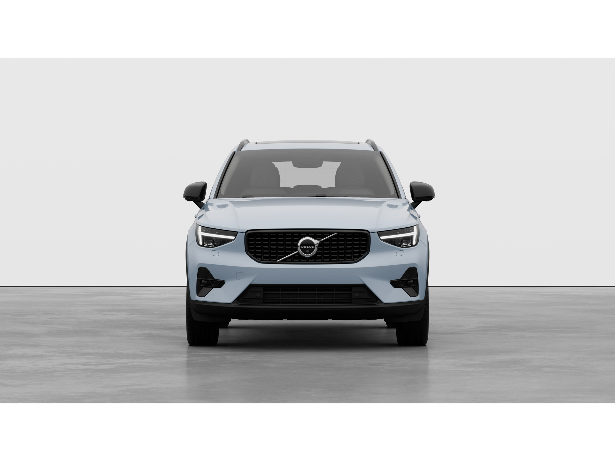 2026 Volvo XC40