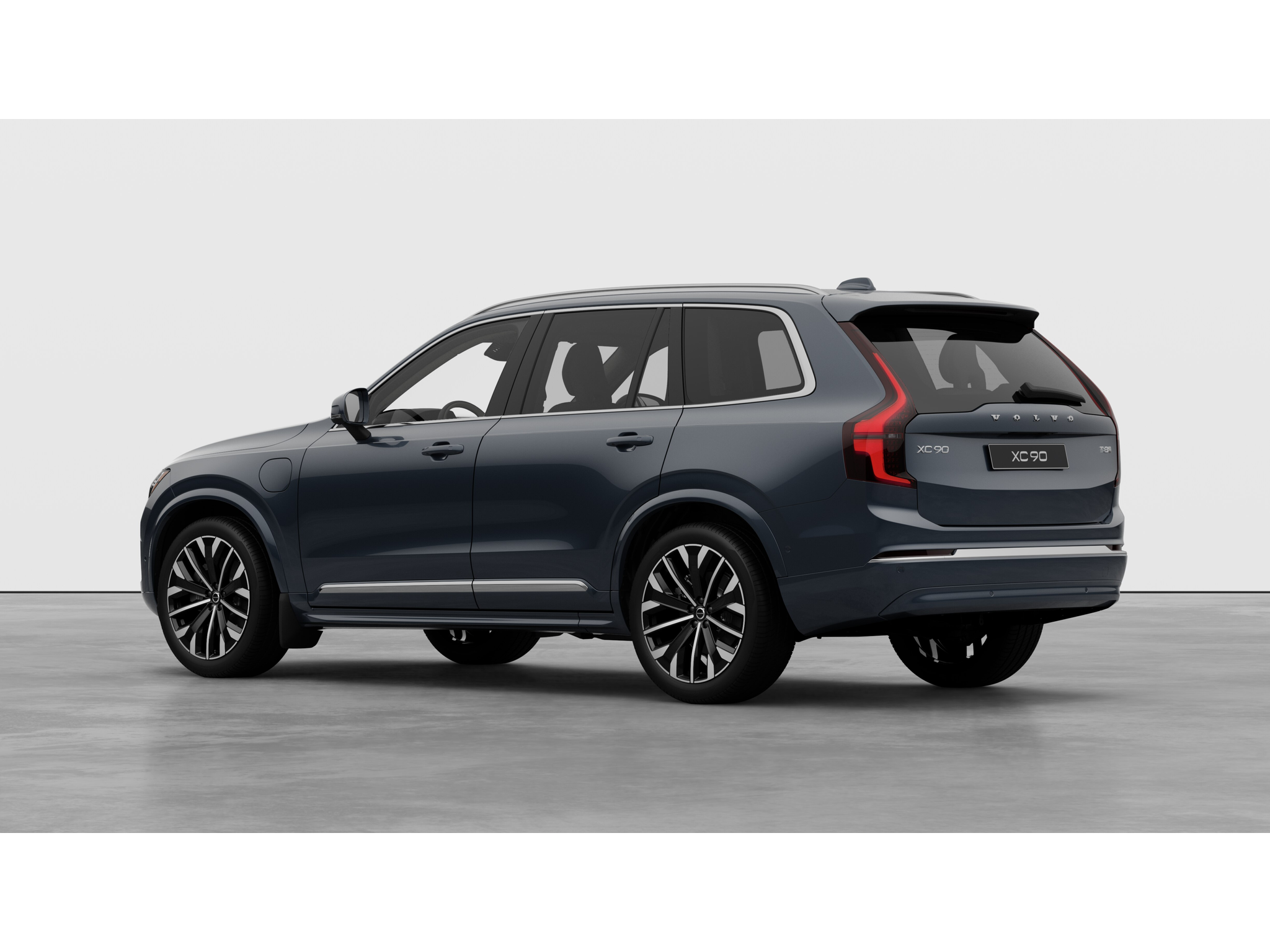 2026 Volvo XC90 Plug-In Hybrid