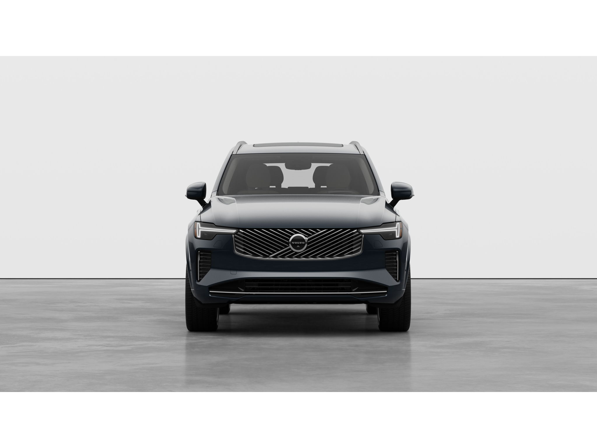 2026 Volvo XC90 Plug-In Hybrid