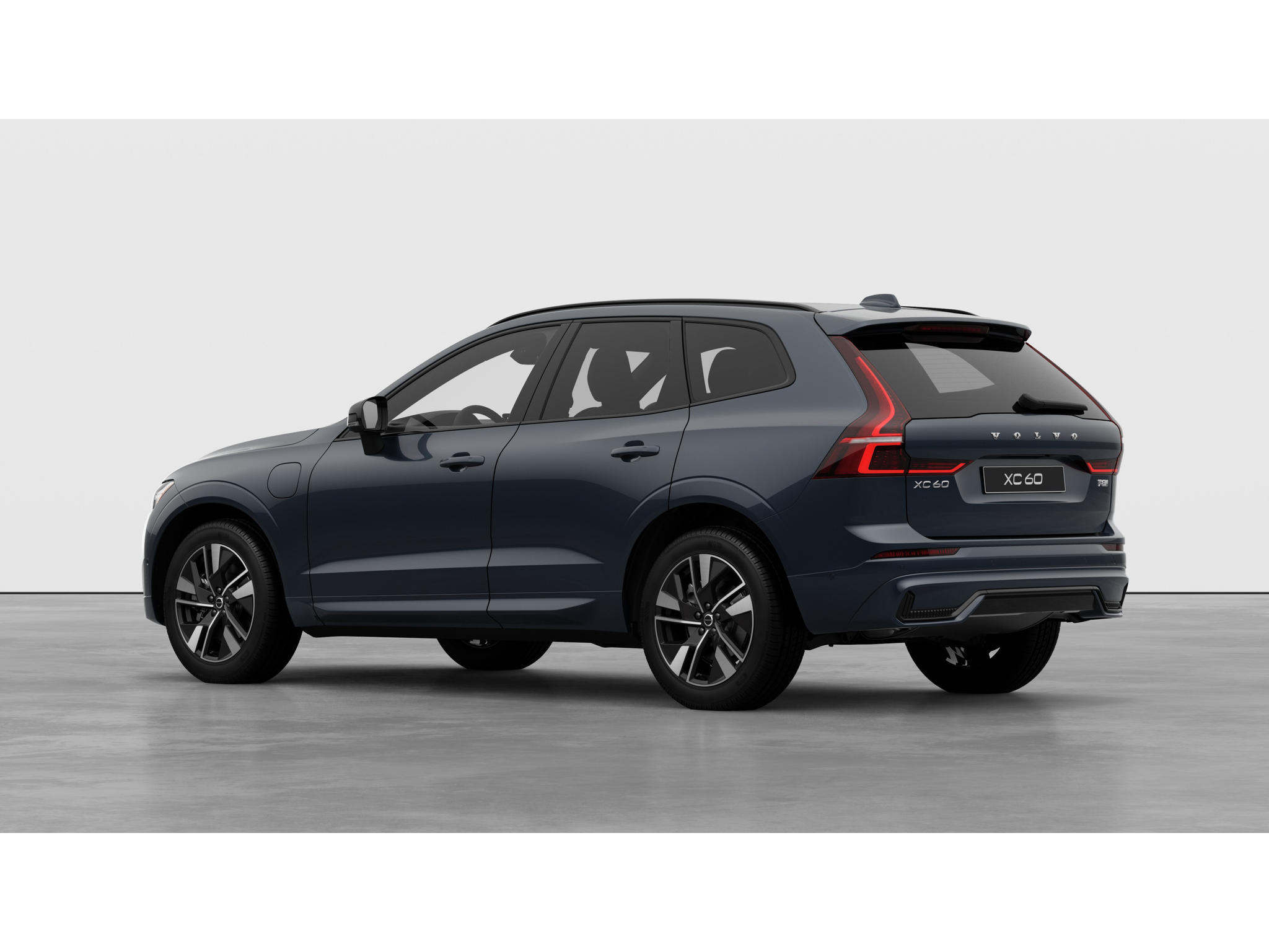 2026 Volvo XC60 Plug-In Hybrid