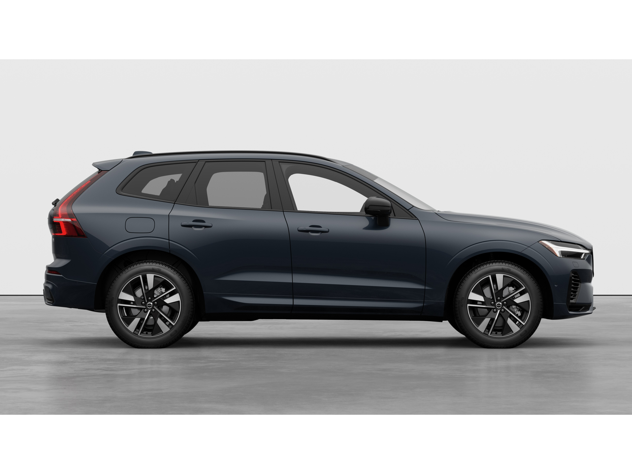 2026 Volvo XC60 Plug-In Hybrid