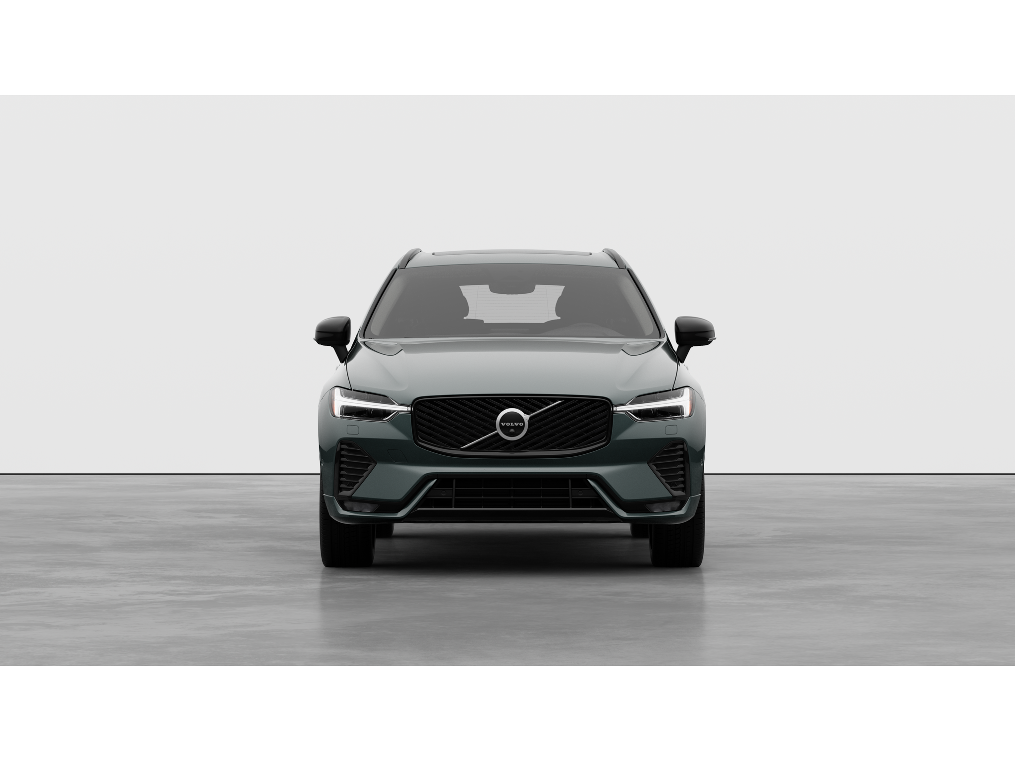 2026 Volvo XC60