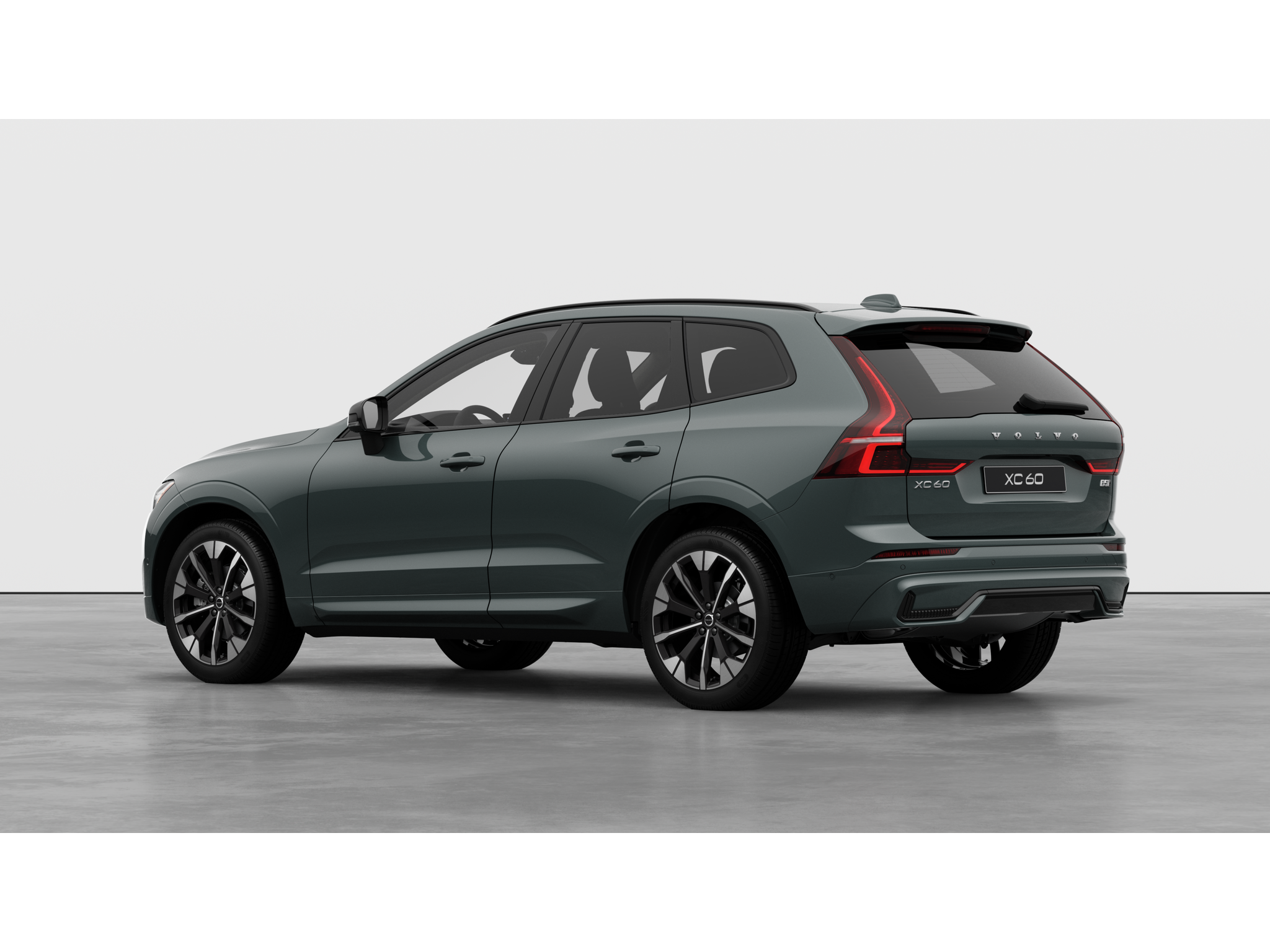 2026 Volvo XC60