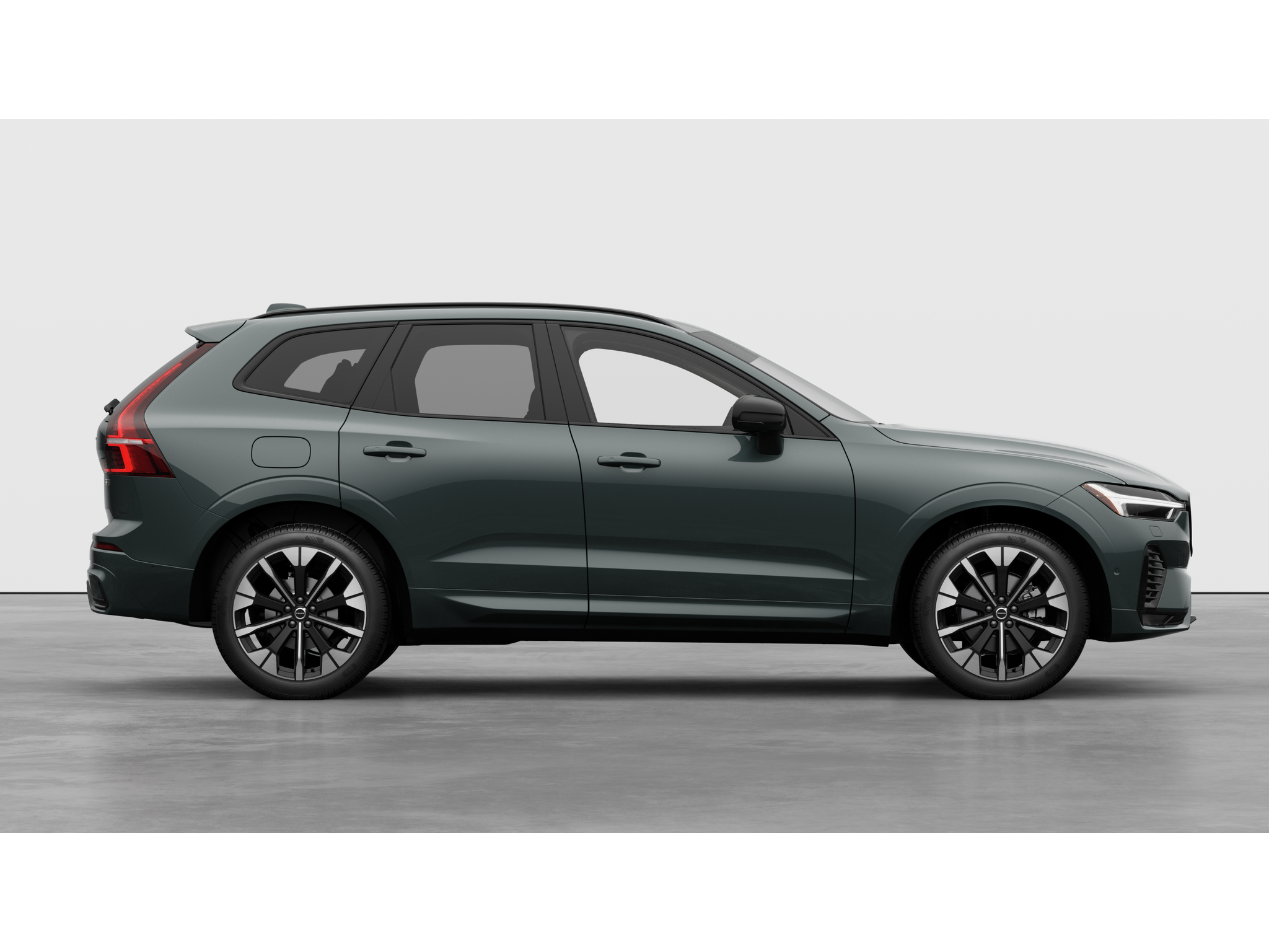 2026 Volvo XC60
