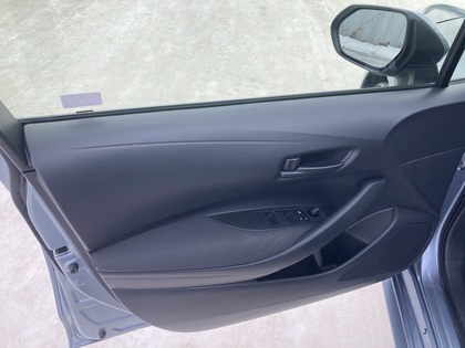 used 2024 Toyota Corolla car, priced at $29,900