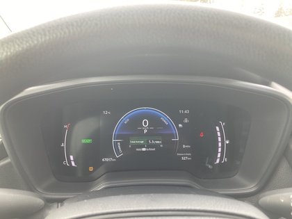 used 2024 Toyota Corolla car, priced at $29,900