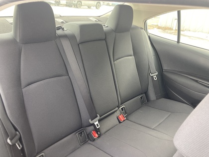 used 2024 Toyota Corolla car, priced at $29,900