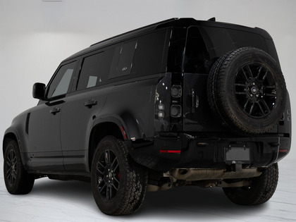 used 2022 Land Rover Defender car, priced at $77,900