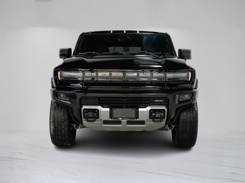 2025 GMC HUMMER EV SUV 2X 4WD, 多伦多, 全款车