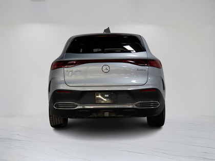 used 2023 Mercedes-Benz EQE car, priced at $63,900