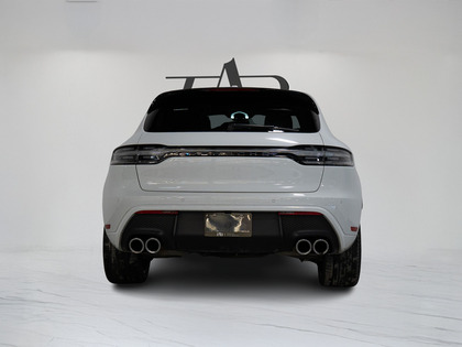 used 2023 Porsche Macan car, priced at $53,900