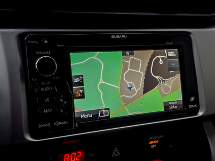 used 2014 Subaru BRZ car, priced at $17,495