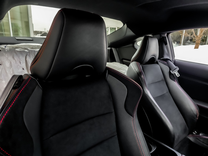 used 2014 Subaru BRZ car, priced at $17,495