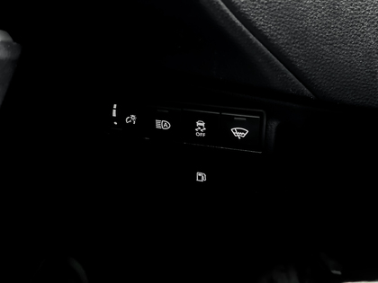 used 2024 Toyota Corolla Cross car, priced at $41,995