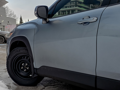 used 2024 Toyota Corolla Cross car, priced at $41,995