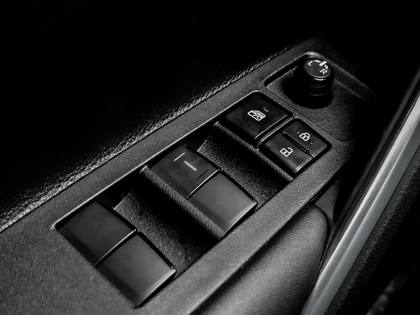 used 2024 Toyota Corolla Cross car, priced at $41,995