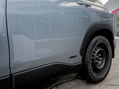 used 2024 Toyota Corolla Cross car, priced at $41,995