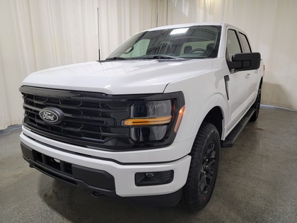 New 2026 ford f-150 raptor in Regina, SK | Bennett Dunlop Ford