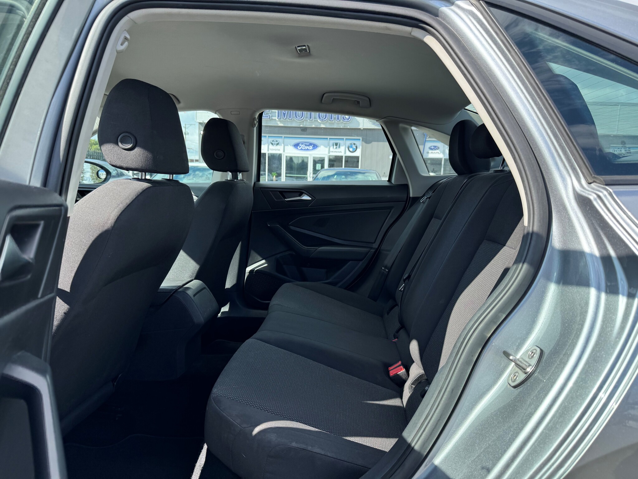 2021 Volkswagen Jetta