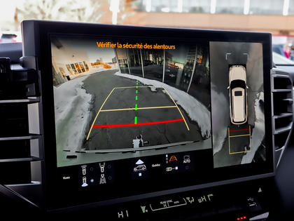 used 2026 Toyota Sequoia car, priced at $101,995