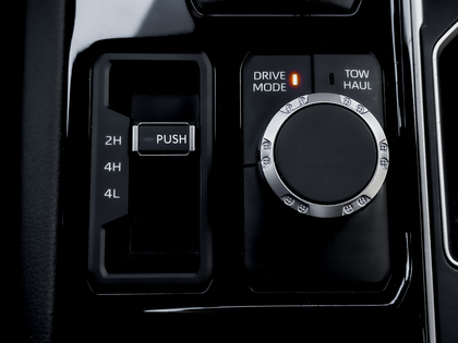 used 2026 Toyota Sequoia car, priced at $101,995