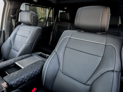 used 2026 Toyota Sequoia car, priced at $101,995