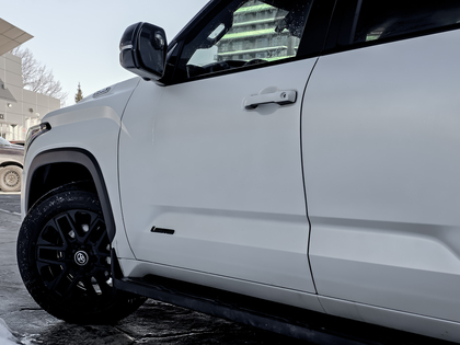 used 2026 Toyota Sequoia car, priced at $101,995