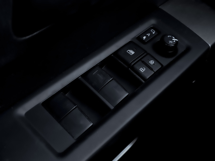 used 2026 Toyota Sequoia car, priced at $101,995