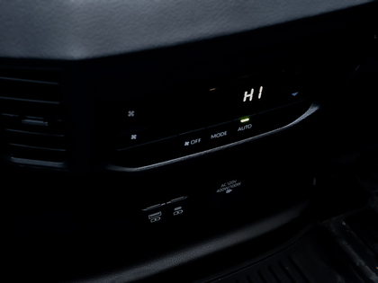 used 2026 Toyota Sequoia car, priced at $101,995