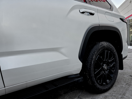 used 2026 Toyota Sequoia car, priced at $101,995