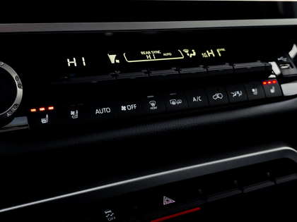 used 2026 Toyota Sequoia car, priced at $101,995