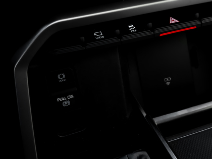 used 2026 Toyota Sequoia car, priced at $101,995