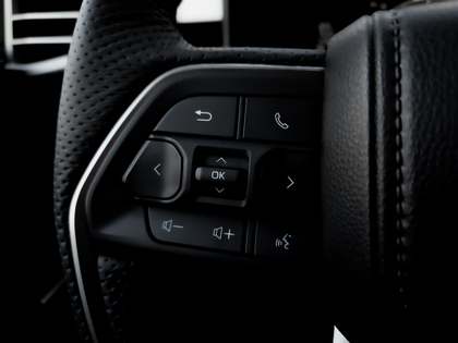 used 2026 Toyota Sequoia car, priced at $101,995