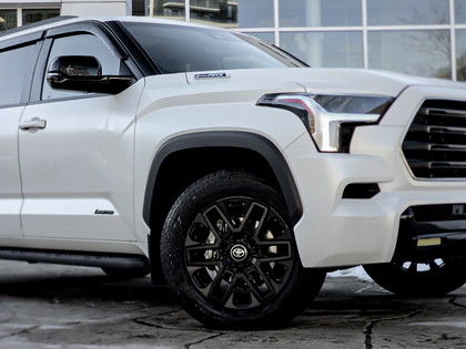 used 2026 Toyota Sequoia car, priced at $101,995