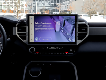 used 2026 Toyota Sequoia car, priced at $101,995