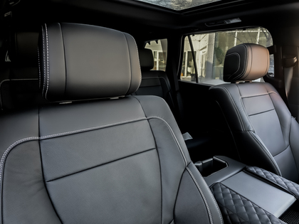 used 2026 Toyota Sequoia car, priced at $101,995