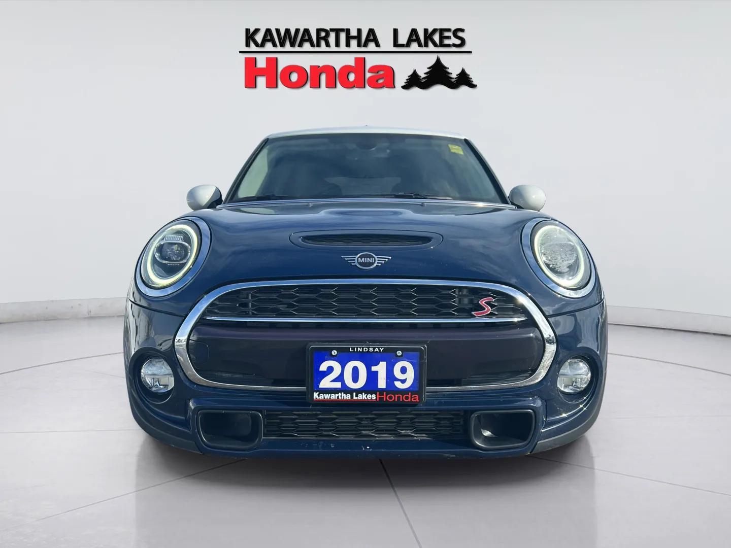 2019 MINI 5 Door