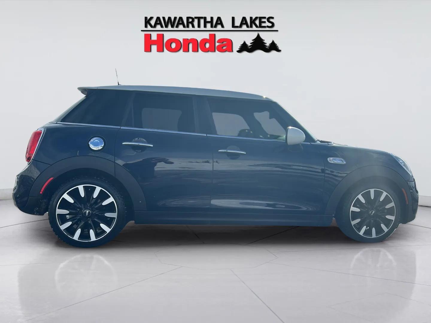 2019 MINI 5 Door
