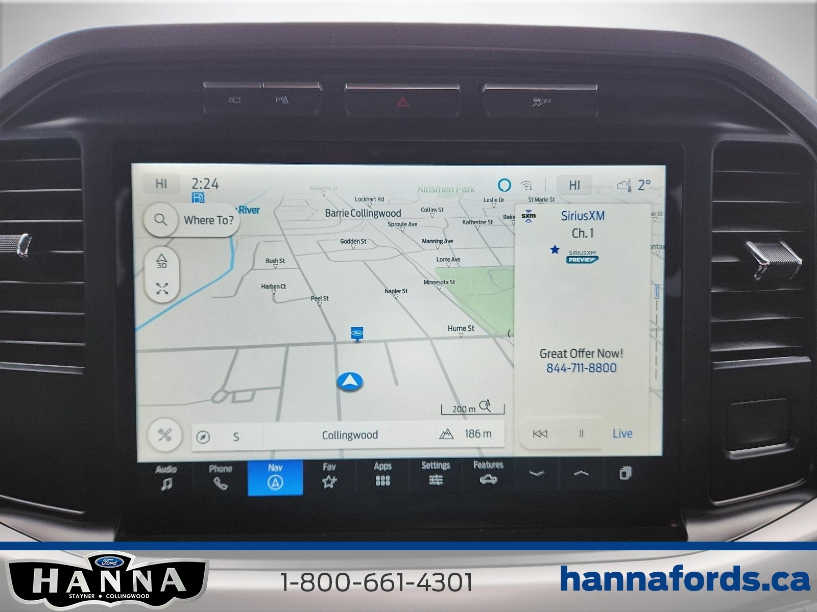 2023 Ford F-150 Lightning