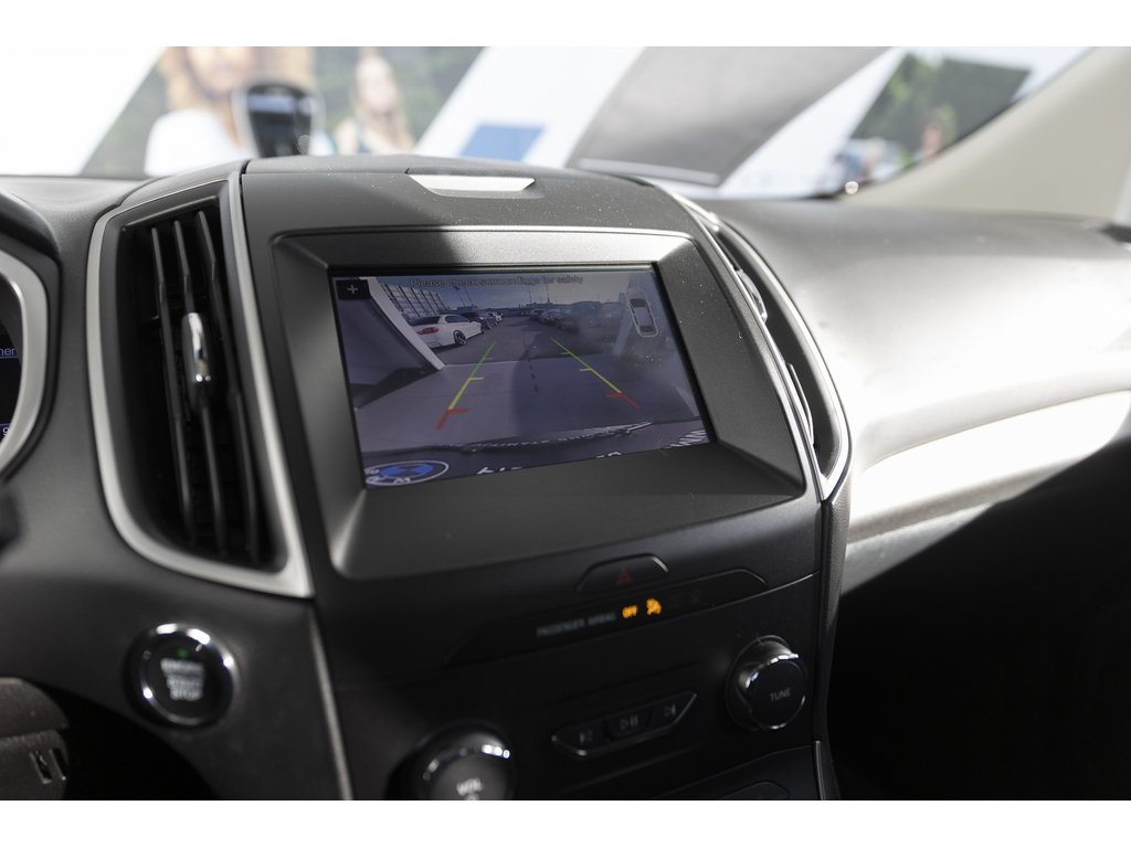 2019 Ford Edge SEL, 温哥华, 全款车