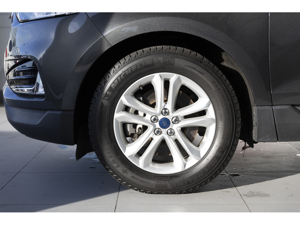 2019 Ford Edge SEL, 温哥华, 全款车