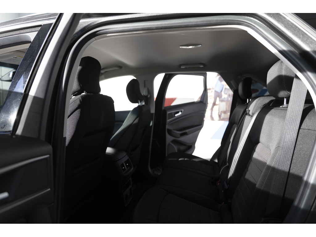 2019 Ford Edge SEL, 温哥华, 全款车