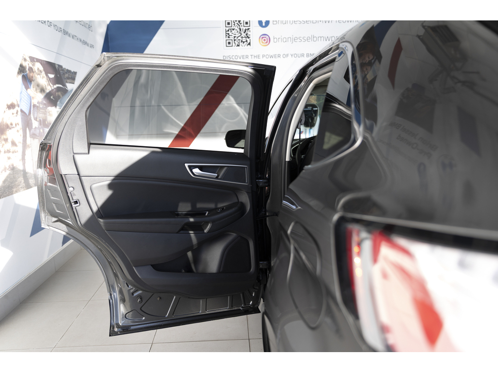 2019 Ford Edge SEL, 温哥华, 全款车